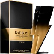 Carolina Herrera Bad Boy Extreme Woda perfumowana