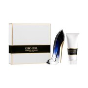 Carolina Herrera Good Girl Légére Zestaw upominkowy, woda perfumowana 80ml + mleczko do ciała 100ml
