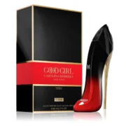 Carolina Herrera Good Girl Very Good Girl Elixir Woda perfumowana, 80ml