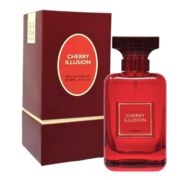 Flavia Cherry Illusion Woda perfumowana