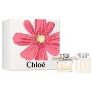 Chloe Chloe zestaw upominkowy woda perfumowana 50ml + balsam do ciała 100ml