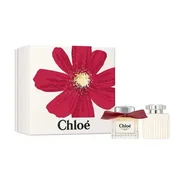 Chloé L´Eau Parfum Intense Zestaw upominkowy, Parfémovaná voda 50 ml + Telové mlieko 100 ml