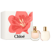Chloe Nomade zestaw podarunkowy woda perfumowana 50ml + balsam do ciała 100ml