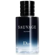 Christian Dior Sauvage Eau Forte Ekstrakt perfum - Tester