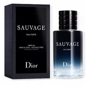 Christian Dior Sauvage Eau Forte Perfumy