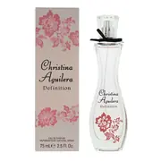 Christina Aguilera Definition Woda perfumowana 75ml