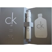 Calvin Klein CK All woda toaletowa 