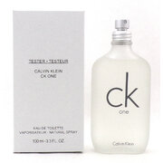 Calvin Klein CK One Woda toaletowa - Tester, 100ml