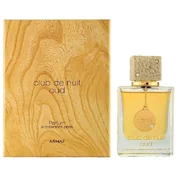 Armaf Club de Nuit Oud Limited Edition Woda perfumowana