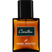 Daniel Hechter Caractere Woda toaletowa 50 ml