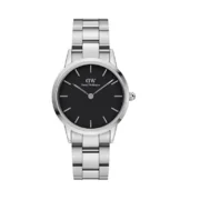 Daniel Wellington DW00100208 - Zegarek damski
