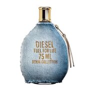 Diesel Fuel for Life Denim Femme Woda toaletowa – Tester
