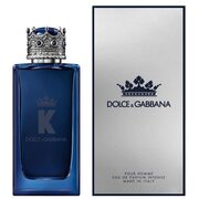 Dolce & Gabbana K by Dolce & Gabbana Eau de Parfum Intense Woda perfumowana