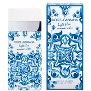 Dolce & Gabbana Light Blue Summer Vibes Woda toaletowa