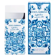 Dolce & Gabbana Light Blue Summer Vibes Woda toaletowa