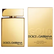 Dolce & Gabbana The One For Men Gold Intense Woda perfumowana