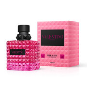 Valentino Donna Born in Roma Extradose Woda perfumowana 100ml - uszkodzenie pudełko