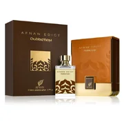 Afnan Edict Ouddiction Woda perfumowana