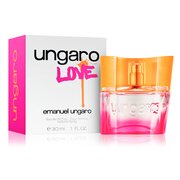 Emanuel Ungaro Ungaro Love Woda perfumowana