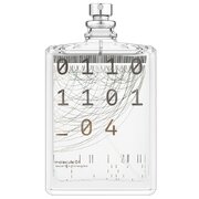 Escentric Molecules Molecule 04 Woda toaletowa – Tester, 100ml