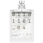 Escentric Molecules Molecule 04 Woda toaletowa – Tester, 100ml