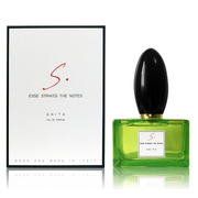 Esse Strikes The Notes Anita Woda perfumowana 100 ml