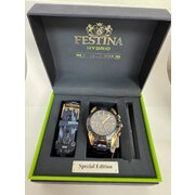 FESTINA 20549/1 Edycja Specjalna - eksponat wystawowy