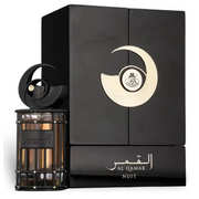 French Avenue Al Qamar Nuit Woda perfumowana 100ml