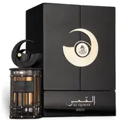 French Avenue Al Qamar Nuit Woda perfumowana 100ml