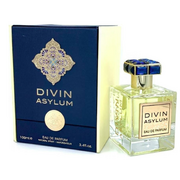 French Avenue Divin Asylum Woda perfumowana 100ml