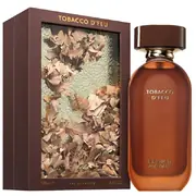 French Avenue Tobacco D`Feu Woda perfumowana 100ml