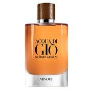 Giorgio Armani Acqua di Gio Absolu Woda perfumowana - Tester