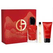 Giorgio Armani Sì Passione Woda perfumowana