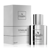 Gisada Titanium Woda perfumowana