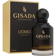 Gisada Uomo Woda perfumowana, 100 ml