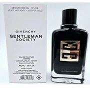 Givenchy Gentleman Society Ambrée Woda perfumowana - Tester
