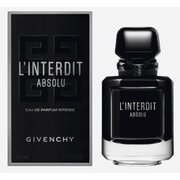 Givenchy L'Interdit Absolu Intense Woda perfumowana