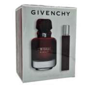 Givenchy L'interdit Rouge Zestaw upominkowy