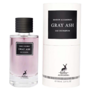 Maison Alhambra Grise Woda perfumowana