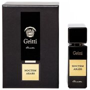 Gritti  Noctem Arabs Woda perfumowana