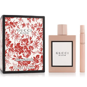 Gucci Bloom Zestaw upominkowy Parfumovaná voda 100 ml + Parfumovaná voda 10 ml