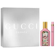 Gucci Flora by Gucci Gorgeous Gardenia Zestaw upominkowy