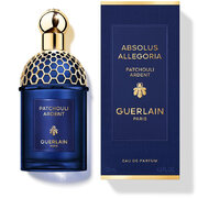 Guerlain Patchouli Ardent Woda perfumowana