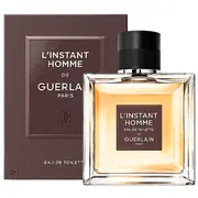 Guerlain L'Instant Homme Woda toaletowa 100ml