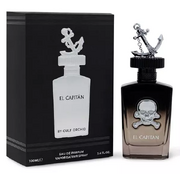 Gulf Orchid El Capitán Woda perfumowana, 100 ml
