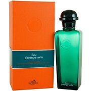 Hermes Concentre d'Orange Verte Woda toaletowa