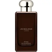 Jo Malone Hinoki & Cedarwood Cologne Intense Woda kolońska 50ml - Produkt bez opakowania