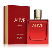 Hugo Boss Alive Absolu Perfumy