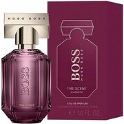 Hugo Boss The Scent Magnetic For Her Woda perfumowana