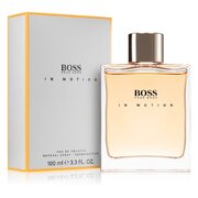 Hugo Boss Boss In Motion for Men Woda toaletowa